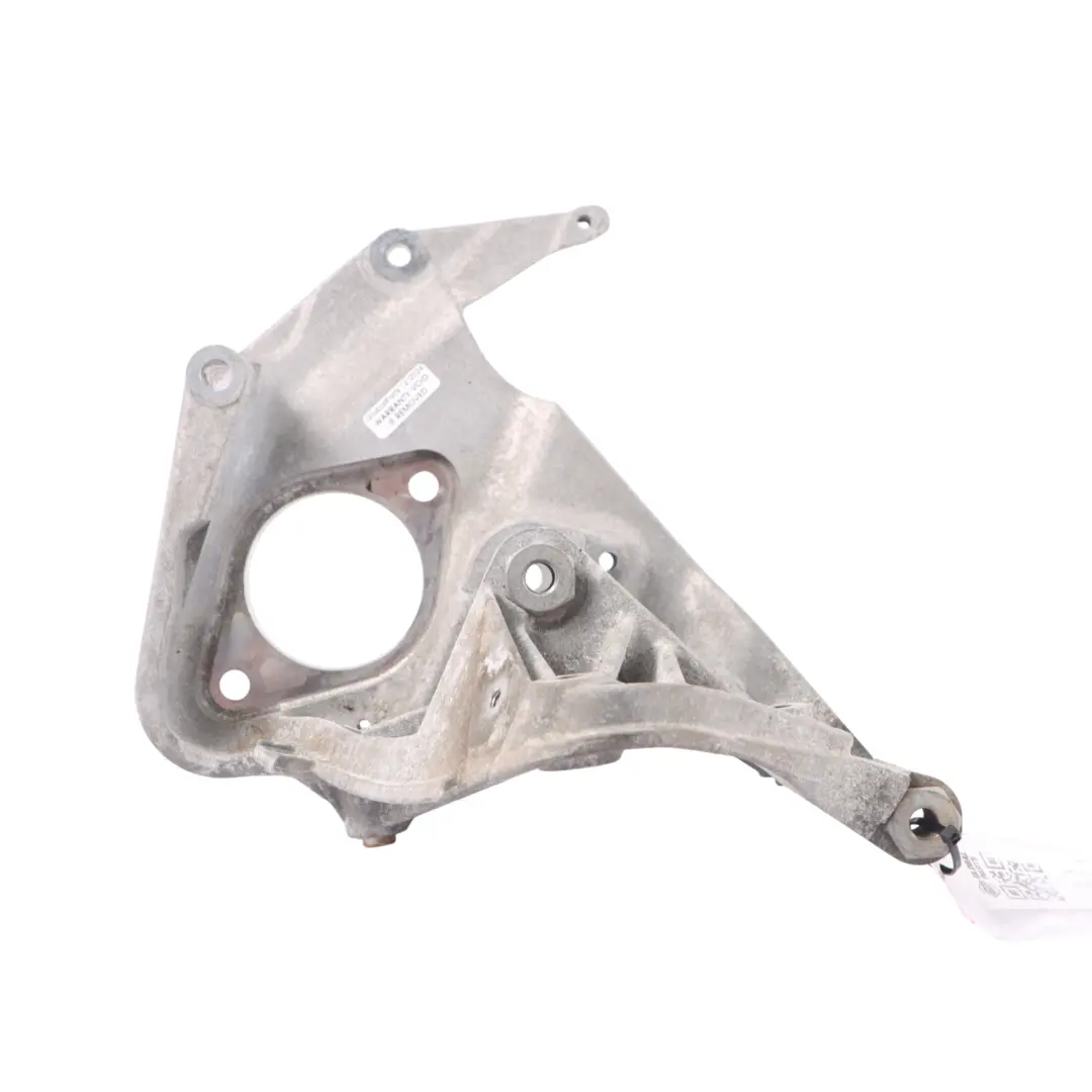 BMW X5 F15 40eX N20 Staffa accessori per motori Supporto Aggregato - SKU 7633707 - Numero di parte 7633707