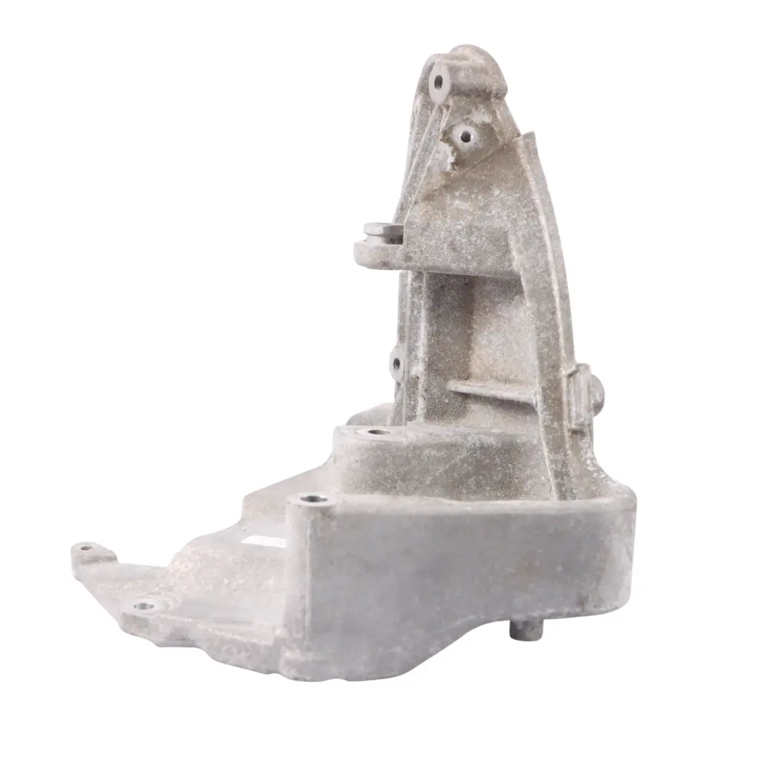 40eX N20 Engine Bracket Aggregate Support Mount to BMW X5 F15 with Part number 7633707 BMW X5 F15 40eX N20 Engine Bracket Aggregate Support Mount - SKU 7633707 - Part number 7633707