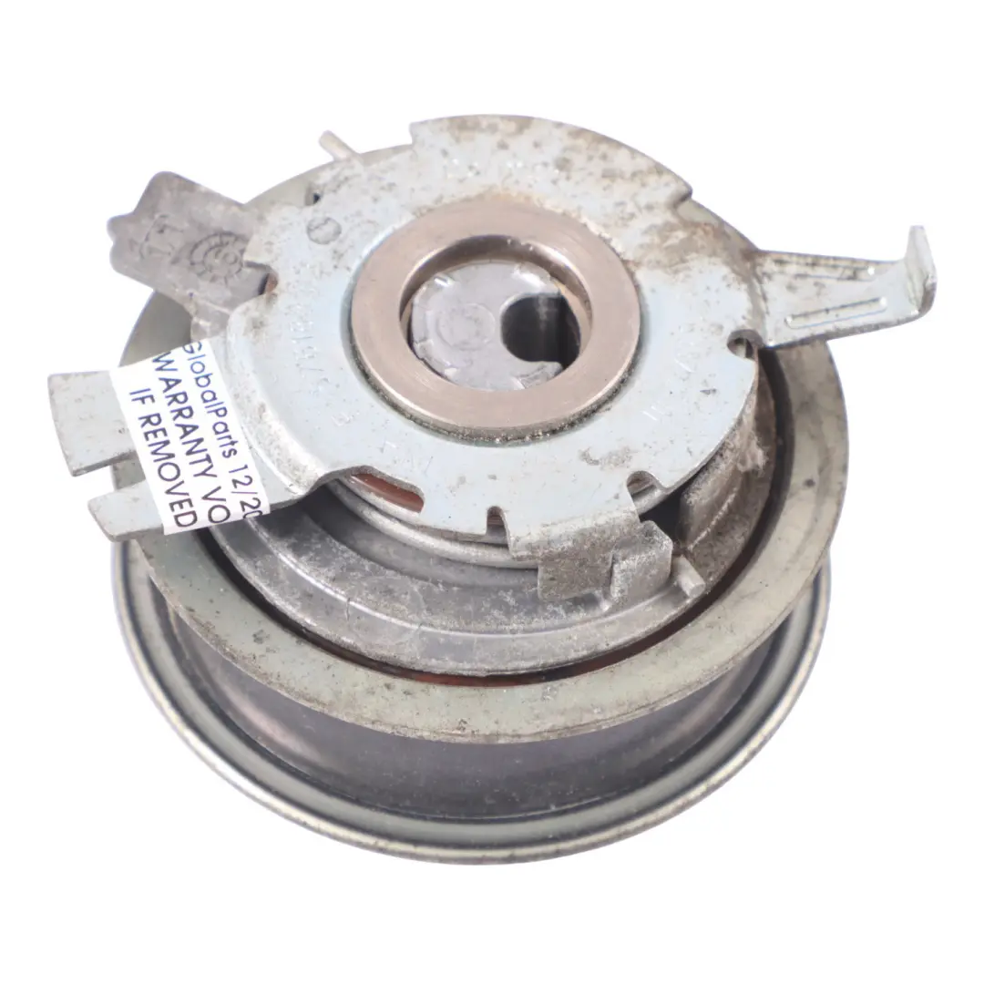 N20 Tendeur de courroie d'essence pour BMW X5 F15 à propos du numéro de pièce 7633712 BMW X5 F15 N20 Tendeur de courroie d'essence - SKU 7633712 - Numéro de pièce 7633712