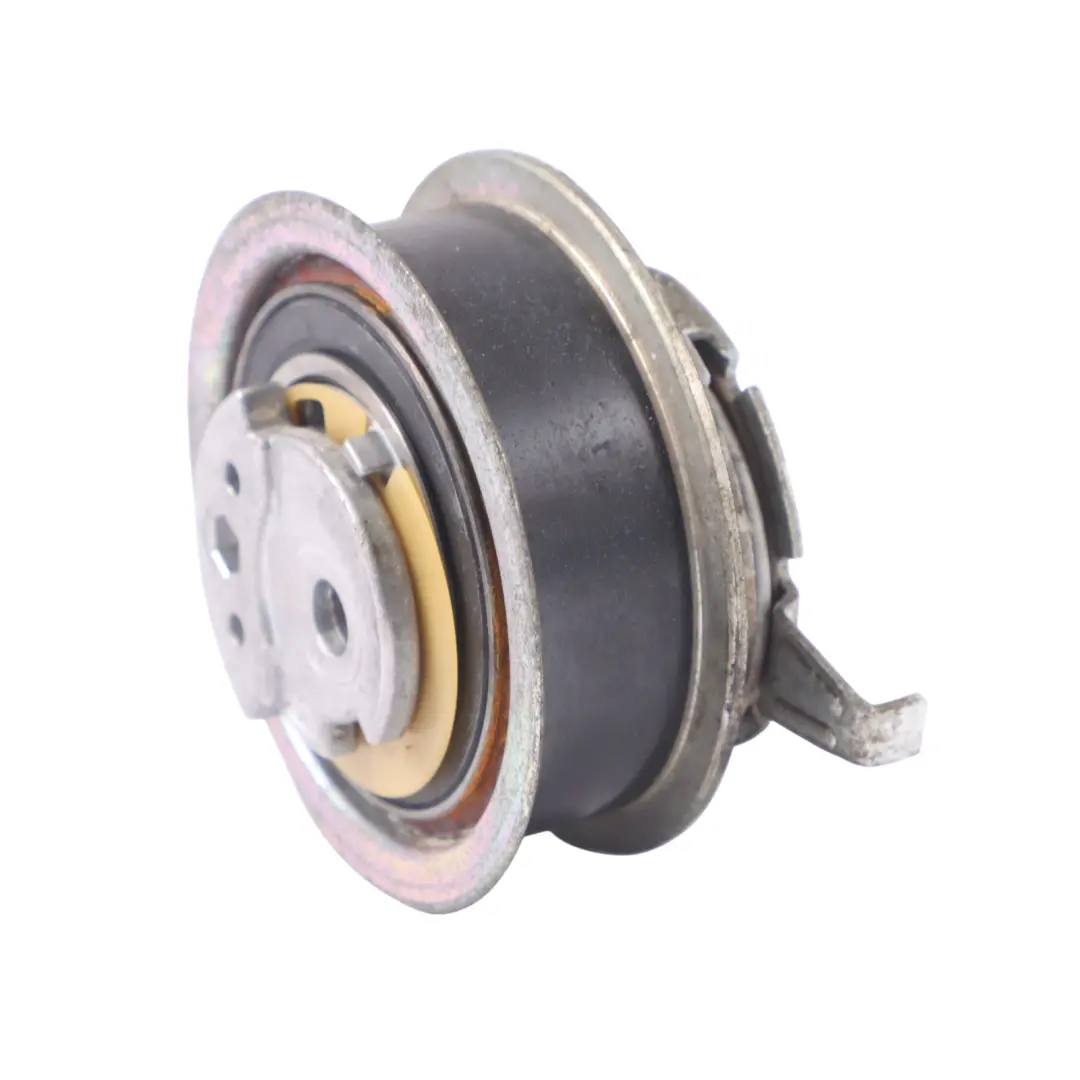 N20 Petrol Belt Tensioner to BMW X5 F15 with Part number 7633712 BMW X5 F15 N20 Petrol Belt Tensioner - SKU 7633712 - Part number 7633712