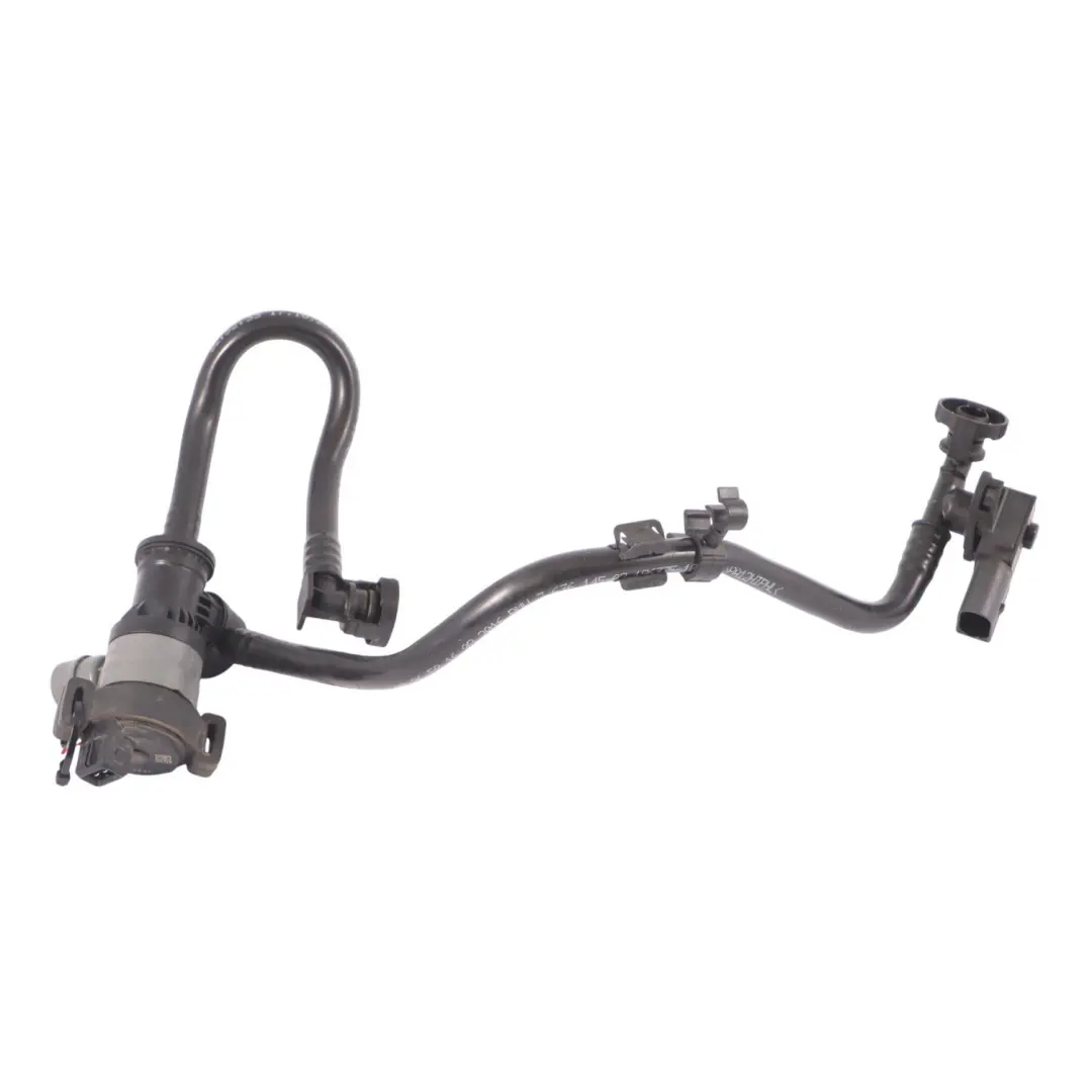 BMW X5 F15 N20 Zawód Odpowietrzający Zbiornika Paliwa - SKU 7636145 - Numer Części 7636145