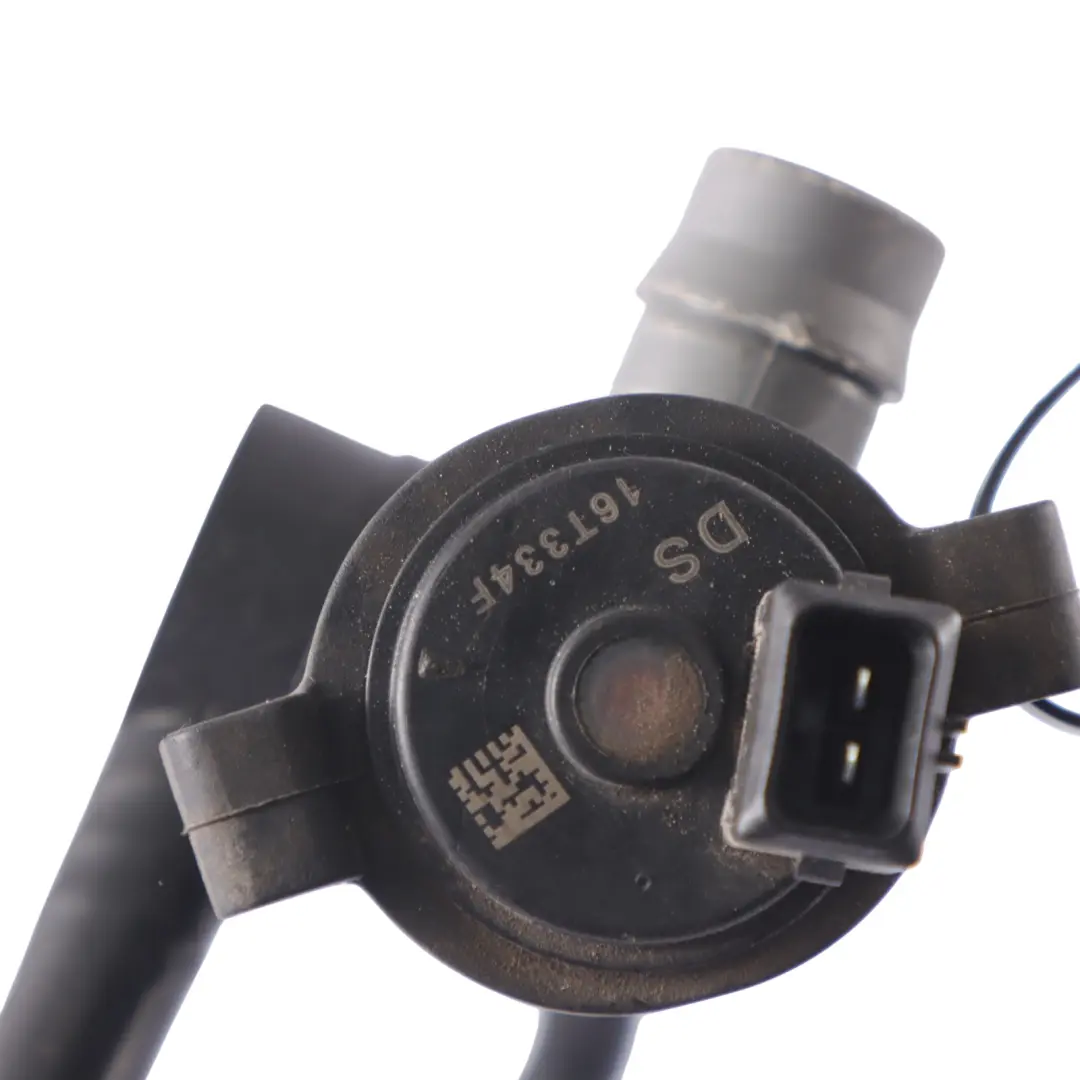 BMW X5 F15 N20 Petrol Vacuum Solenoid Valve - SKU 7636145 - Part number 7636145
