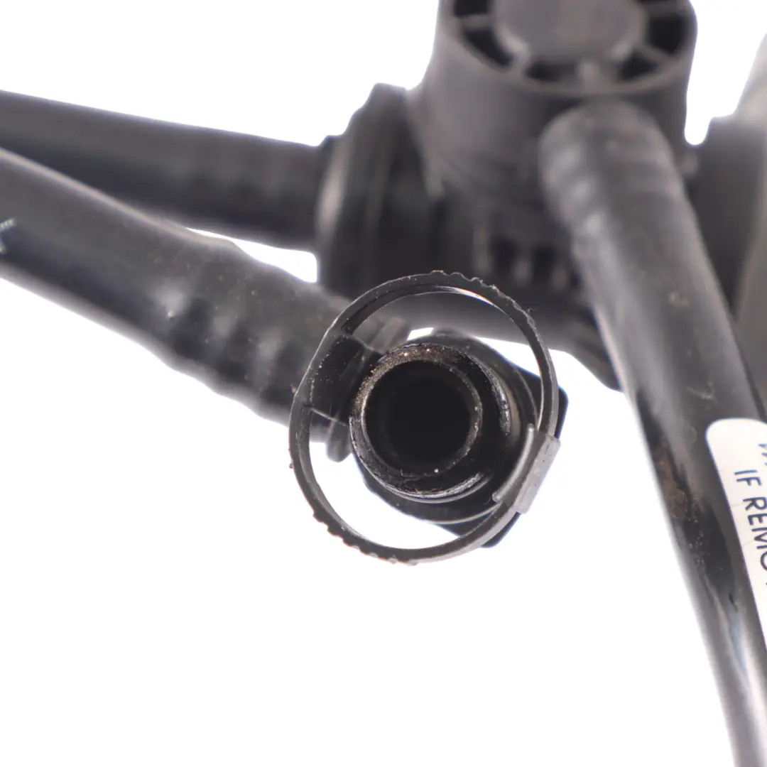 BMW X5 F15 N20 Zawód Odpowietrzający Zbiornika Paliwa - SKU 7636145 - Numer Części 7636145