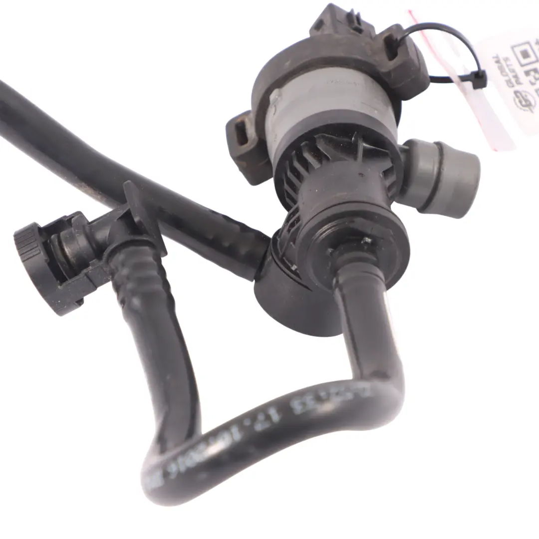 BMW X5 F15 N20 Zawód Odpowietrzający Zbiornika Paliwa - SKU 7636145 - Numer Części 7636145