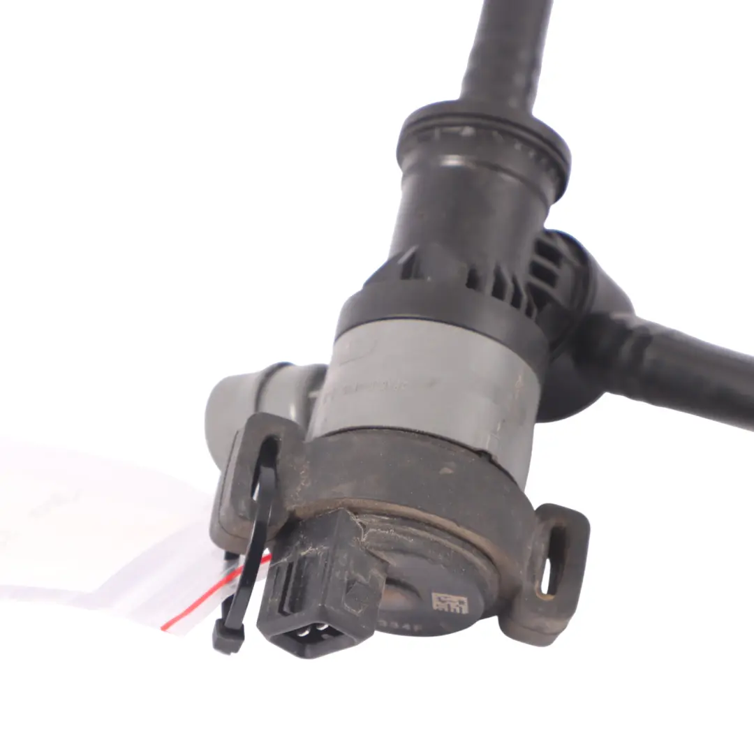 BMW X5 F15 N20 Électrovanne de vide pour l'essence - SKU 7636145 - Numéro de pièce 7636145