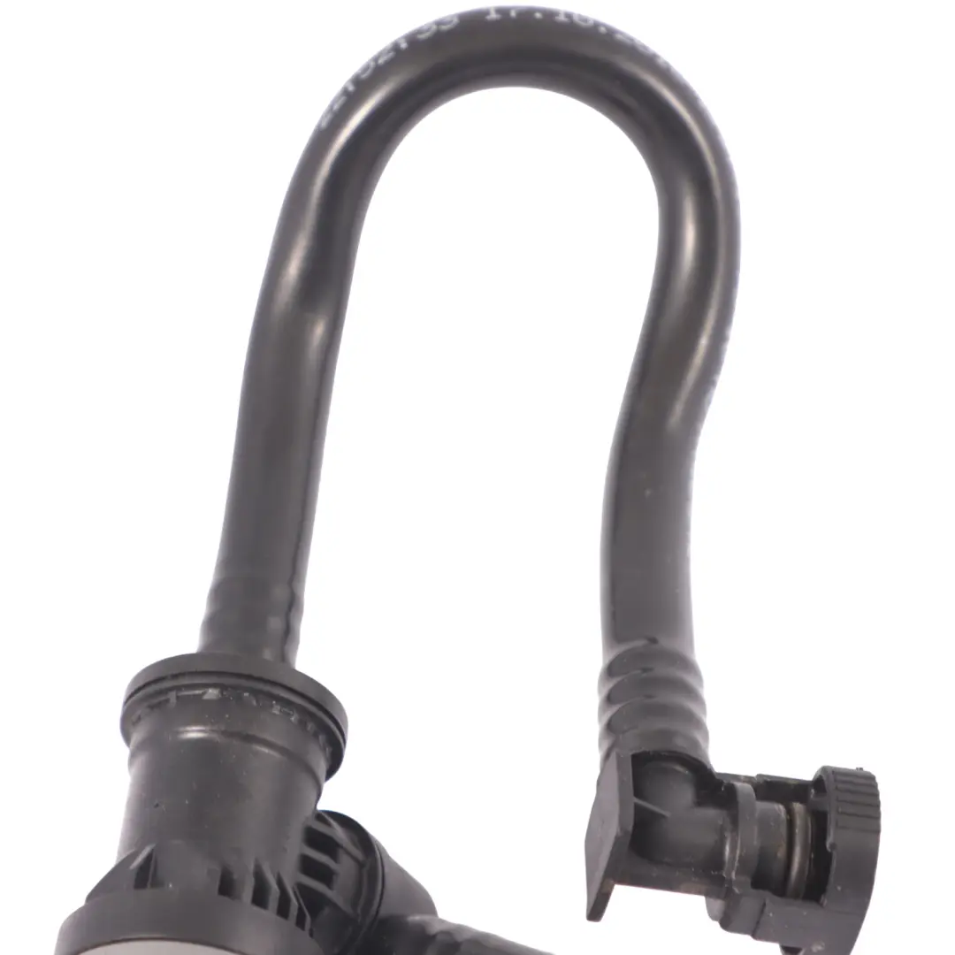 BMW X5 F15 N20 Gasolina Válvula Solenoide de Vacío - SKU 7636145 - Número de pieza 7636145