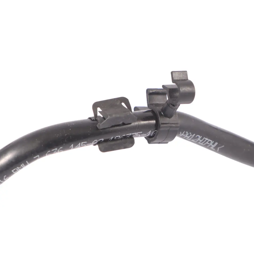 N20 Zawód Odpowietrzający Zbiornika Paliwa do BMW X5 F15 o numerze 7636145 BMW X5 F15 N20 Zawód Odpowietrzający Zbiornika Paliwa - SKU 7636145 - Numer Części 7636145