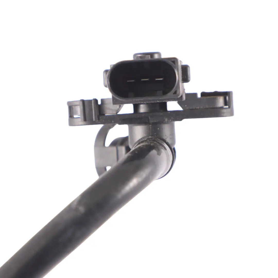 BMW X5 F15 N20 Zawód Odpowietrzający Zbiornika Paliwa - SKU 7636145 - Numer Części 7636145