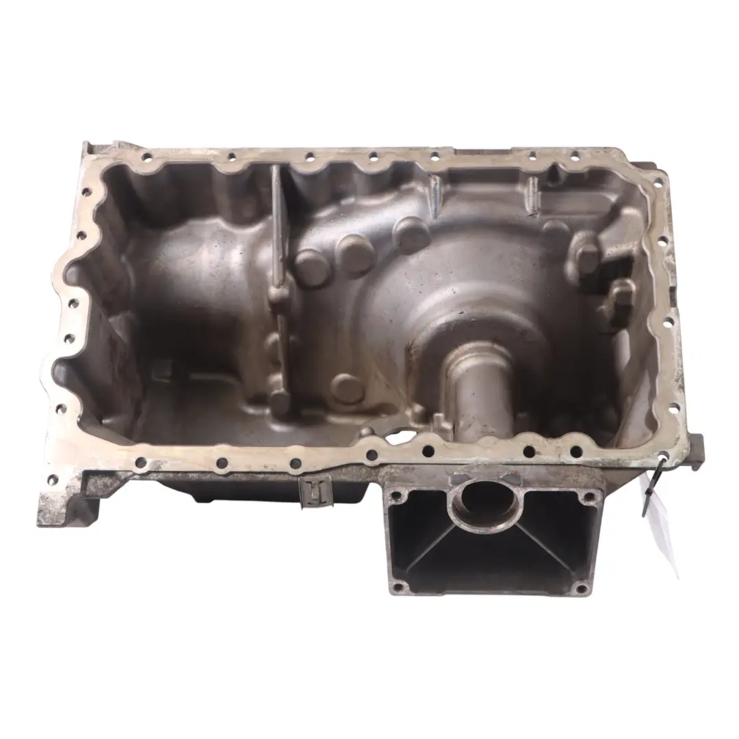 N20 Motore benzina coppa olio per BMW X5 F15 X6 F16 con numero di parte 7637608 BMW X5 F15 X6 F16 N20 Motore benzina coppa olio - SKU 7637608 - Numero di parte 7637608