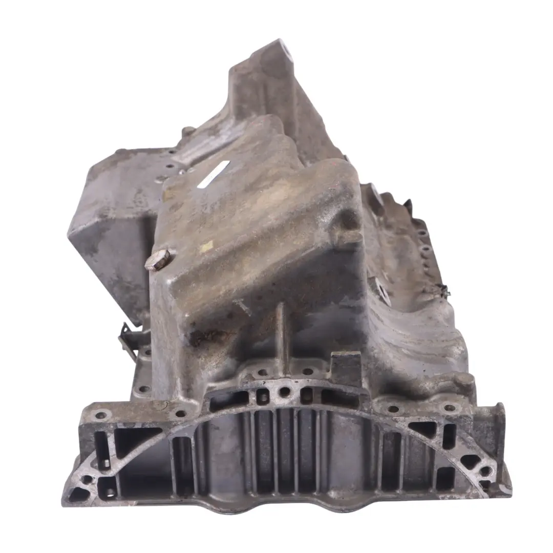 N20 Carter de vidange du moteur à essence pour BMW X5 F15 X6 F16 à propos du numéro de pièce 7637608 BMW X5 F15 X6 F16 N20 Carter de vidange du moteur à essence - SKU 7637608 - Numéro de pièce 7637608