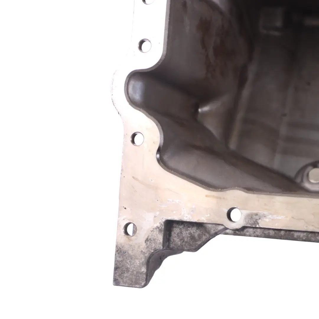 BMW X5 F15 X6 F16 N20 Carter de vidange du moteur à essence - SKU 7637608 - Numéro de pièce 7637608