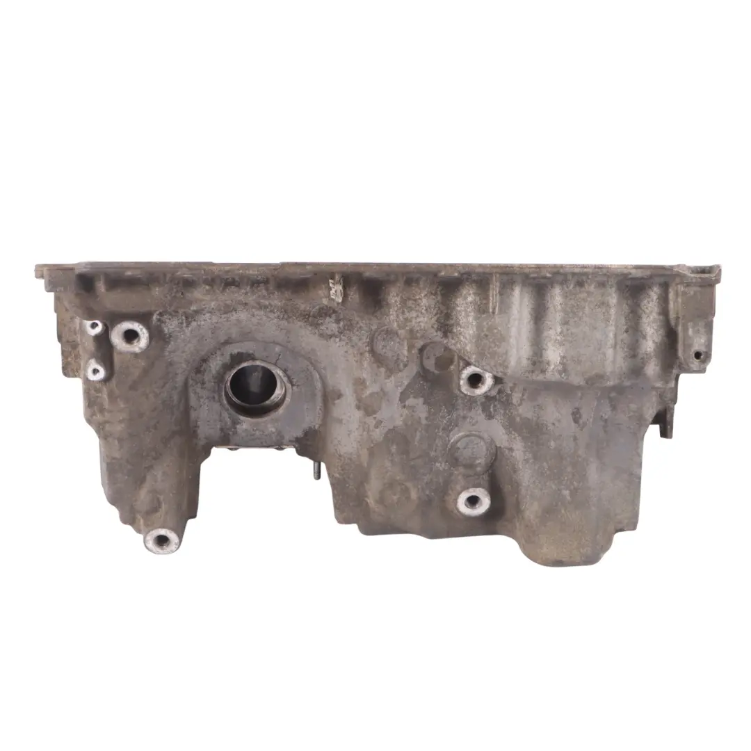 BMW X5 F15 X6 F16 N20 Motor Benzin Ölwanne - SKU 7637608 - Teilenummer 7637608