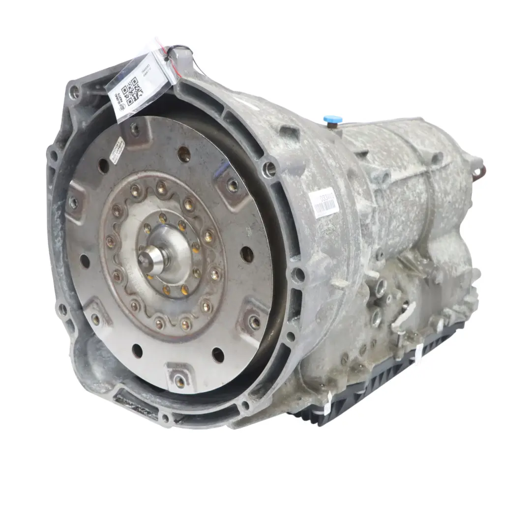 N57Z Automatyczna Skrzynia Biegów GA8HP70Z BMW F10 F11 535d - SKU 7640083 - Numer Części 7640083
