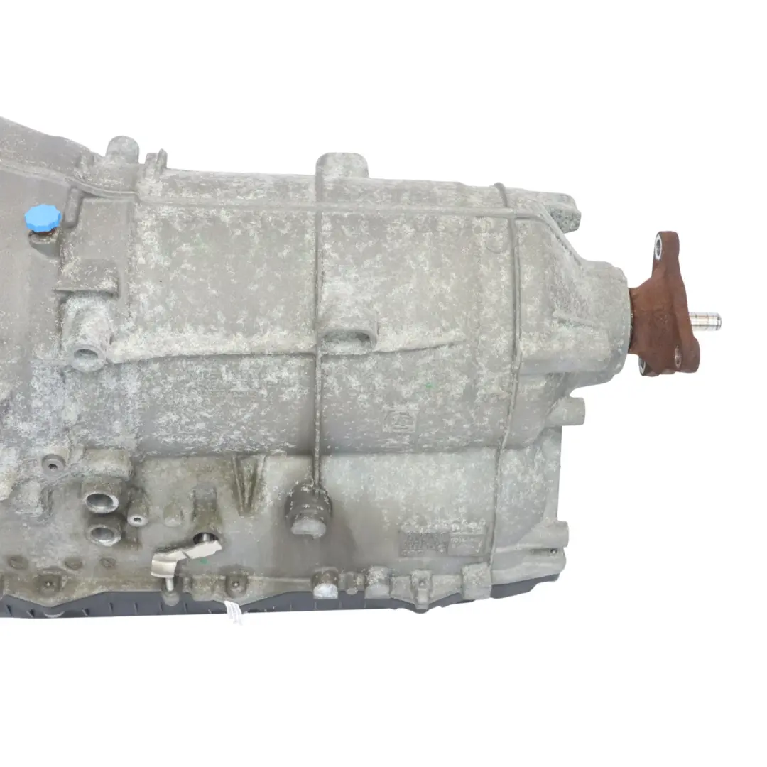 N57Z Cambio Automatico GA8HP70Z GARANZIA per BMW F10 F11 535d con numero di parte 7640083 BMW F10 F11 535d N57Z Cambio Automatico GA8HP70Z GARANZIA - SKU 7640083 - Numero di parte 7640083