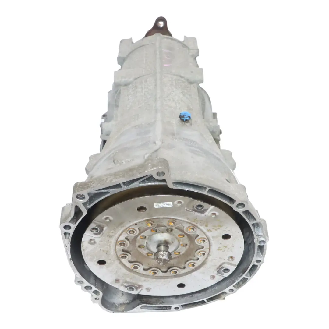 N47N Automatik Getriebe GA8HP45Z GARANTIE für BMW F20 116d 118d F30 318d mit Teilenummer 7640118 BMW F20 116d 118d F30 318d N47N Automatik Getriebe GA8HP45Z GARANTIE - SKU 7640118 - Teilenummer 7640118