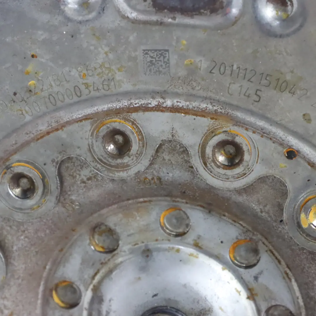 N47N Automatic Gearbox GA8HP45Z WARRANTY to BMW F20 116d 118d F30 316d 318d with Part number 7640118 BMW F20 116d 118d F30 316d 318d N47N Automatic Gearbox GA8HP45Z WARRANTY - SKU 7640118 - Part number 7640118