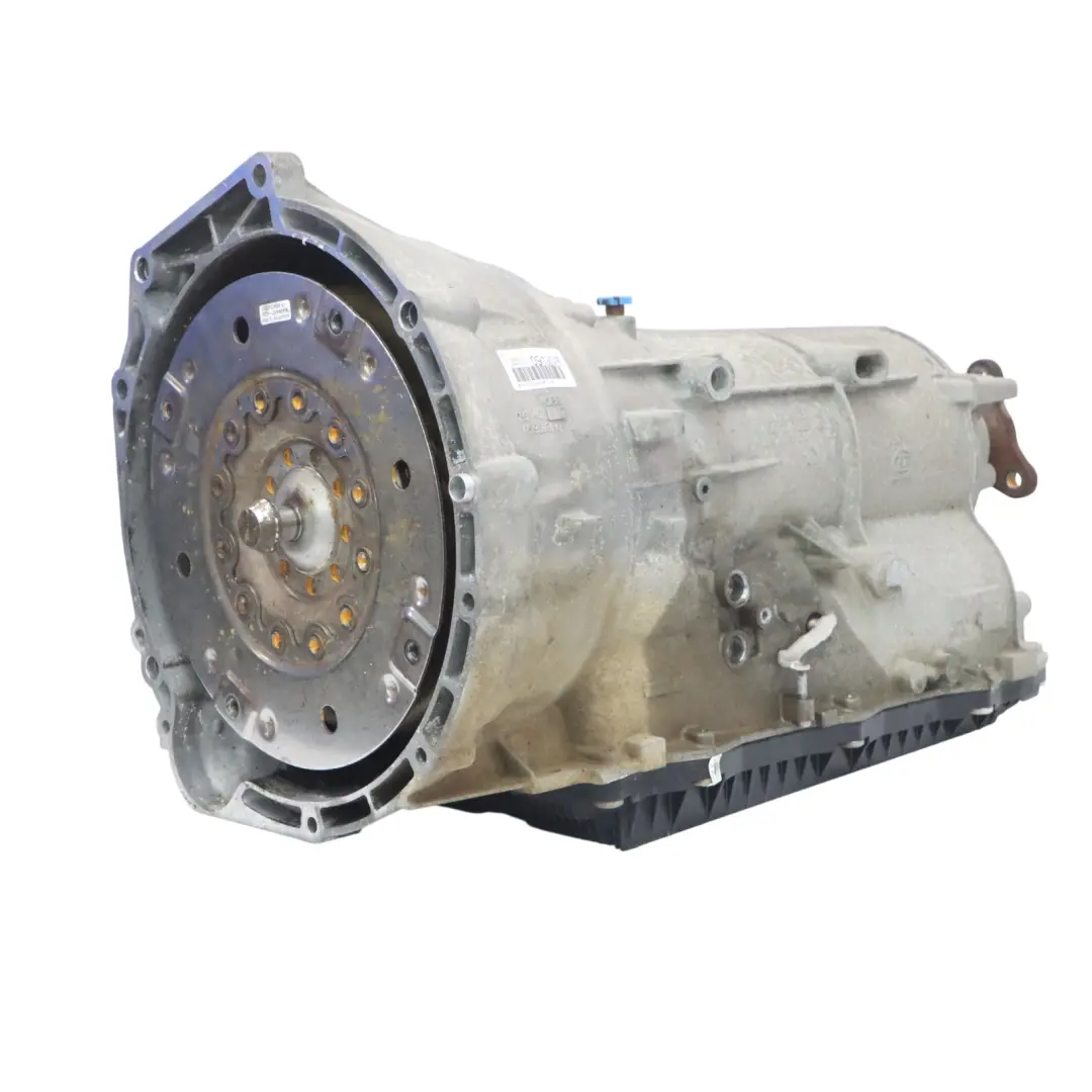 N47N Boîte vitesses automatique GA8HP45Z GARANTIE pour BMW F20 118d F30 318d à propos du numéro de pièce 7640118 BMW F20 118d F30 318d N47N Boîte vitesses automatique GA8HP45Z GARANTIE - SKU 7640118 - Numéro de pièce 7640118