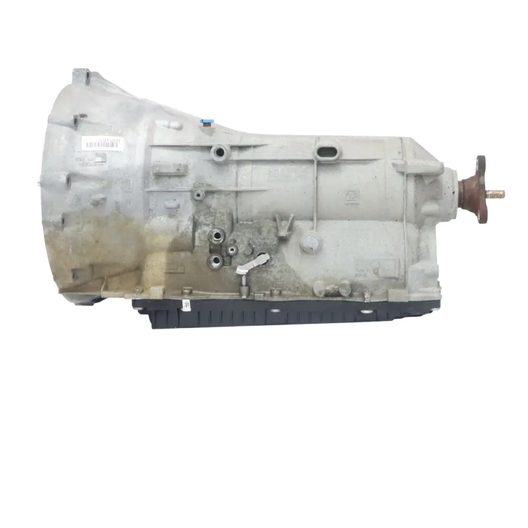 N47N Cambio automatico GA8HP45Z GARANZIA per BMW F20 116d 118d F30 316d 318d con numero di parte 7640118 BMW F20 116d 118d F30 316d 318d N47N Cambio automatico GA8HP45Z GARANZIA - SKU 7640118 - Numero di parte 7640118