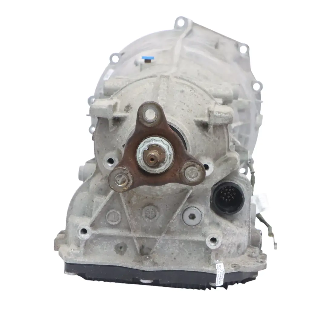 N47N Cambio automatico GA8HP45Z GARANZIA per BMW F20 116d 118d F30 316d 318d con numero di parte 7640118 BMW F20 116d 118d F30 316d 318d N47N Cambio automatico GA8HP45Z GARANZIA - SKU 7640118 - Numero di parte 7640118