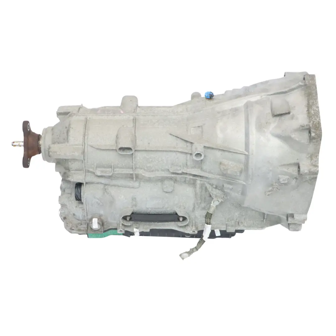 N47N Cambio automatico GA8HP45Z GARANZIA per BMW F20 116d 118d F30 316d 318d con numero di parte 7640118 BMW F20 116d 118d F30 316d 318d N47N Cambio automatico GA8HP45Z GARANZIA - SKU 7640118 - Numero di parte 7640118