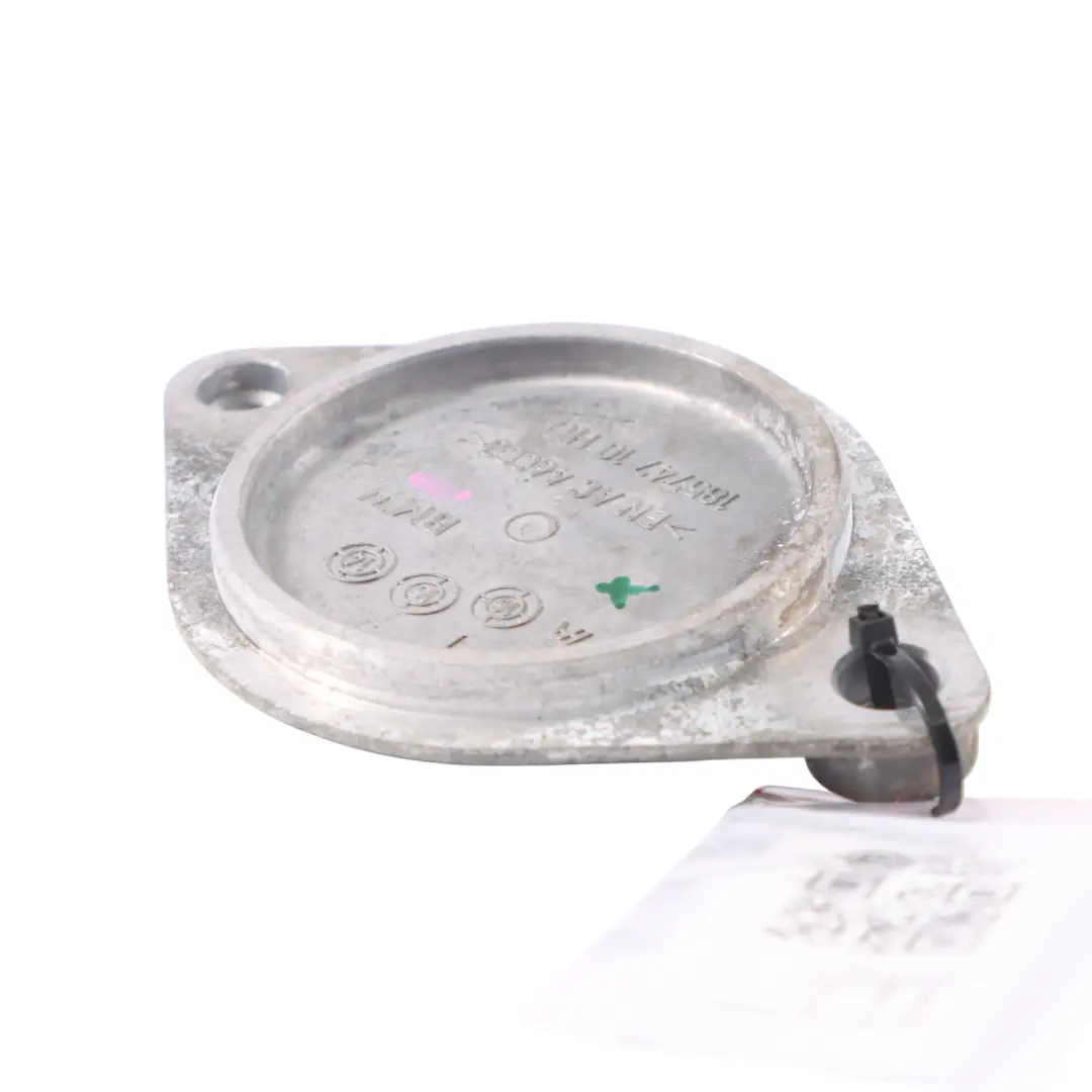 BMW X5 F15 N20 Petrol Couvercle démarreur Capuchon d'étanchéité carter - SKU 7641012 - Numéro de pièce 7641012