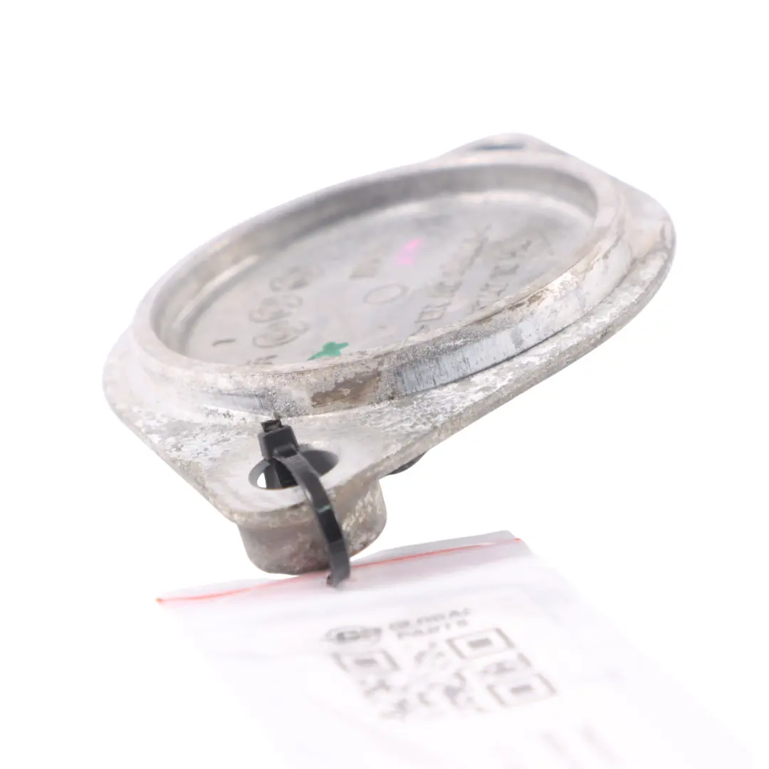 N20 Gasolina Tapa de arranque Tapa de sellado del cárter para BMW X5 F15 con número de pieza 7641012 BMW X5 F15 N20 Gasolina Tapa de arranque Tapa de sellado del cárter - SKU 7641012 - Número de pieza 7641012