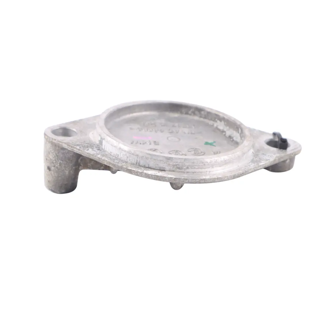 BMW X5 F15 N20 Petrol Engine Mount Starter Cover Cap - SKU 7641012 - Part number 7641012