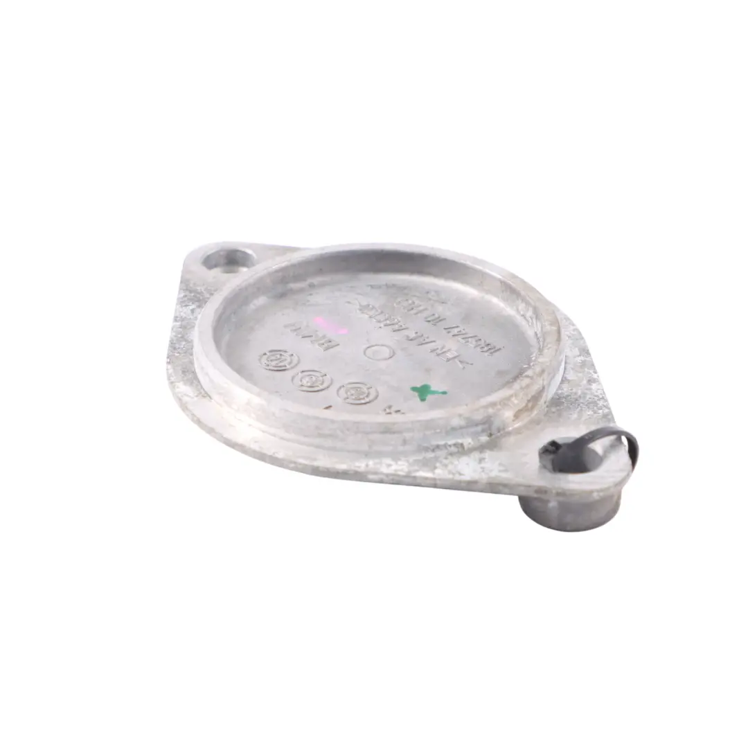 N20 Petrol Engine Mount Starter Cover Cap to BMW X5 F15 with Part number 7641012 BMW X5 F15 N20 Petrol Engine Mount Starter Cover Cap - SKU 7641012 - Part number 7641012