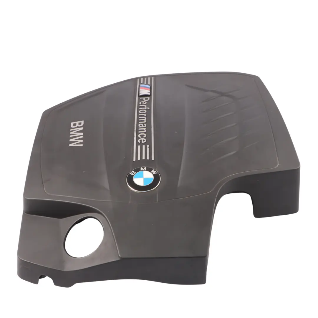 BMW F20 M135i F30 335i N55 M Performance Pokrywa Osłona Silnika - SKU 7641556-1 - Numer Części 7641556