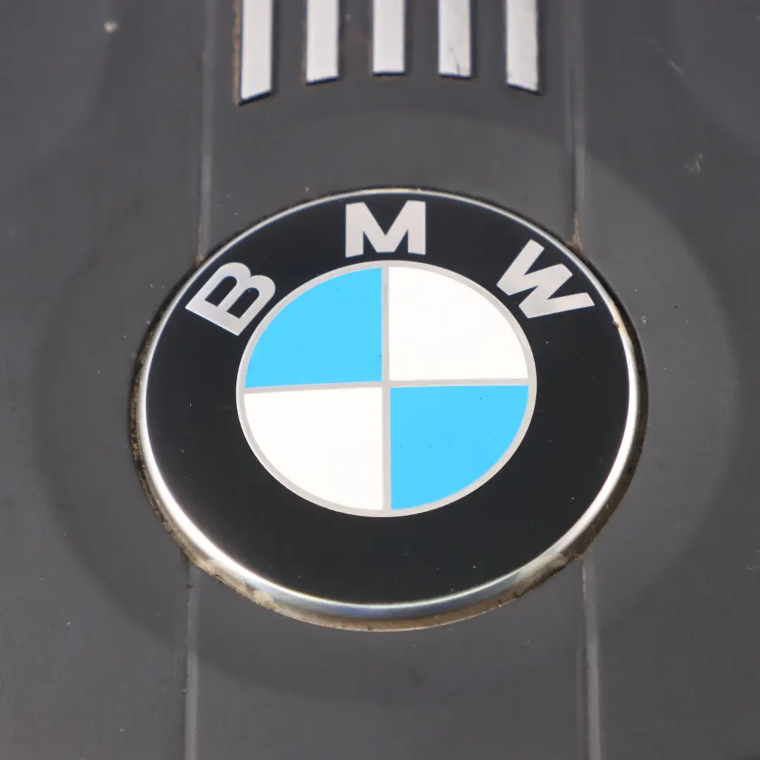 Engine Cover BMW F20 M135i F30 335i N55 M Performance Acoustic Panel - SKU 7641556-1 - Part number 7641556