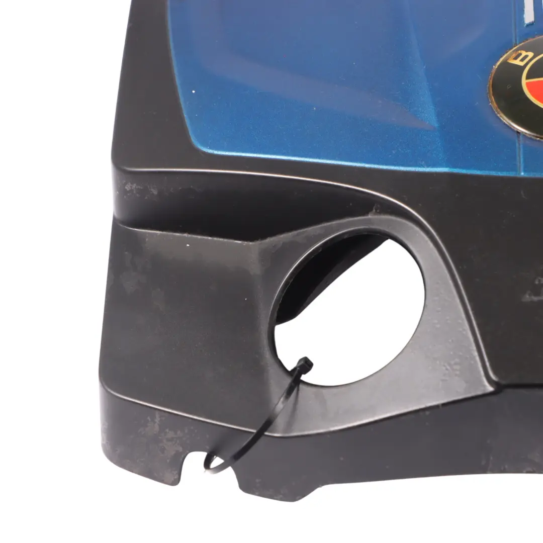 N55 Benzinmotor Top Trim Abdeckung Deckel für BMW F20 mit Teilenummer 7641556 BMW F20 N55 Benzinmotor Top Trim Abdeckung Deckel - SKU 7641556-2 - Teilenummer 7641556