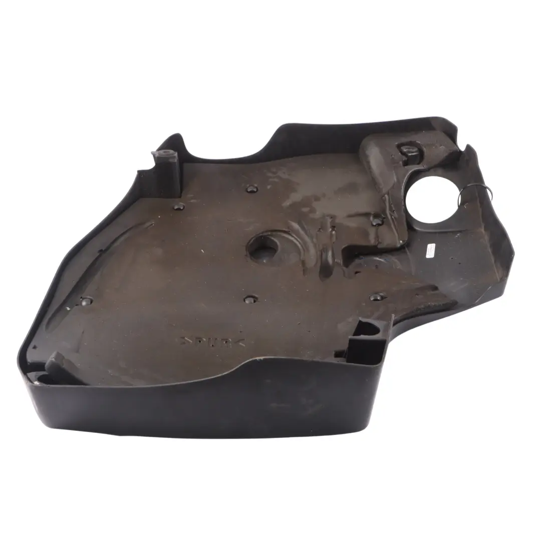 BMW F20 N55 Couvercle de la garniture supérieure du moteur à essence - SKU 7641556-2 - Numéro de pièce 7641556
