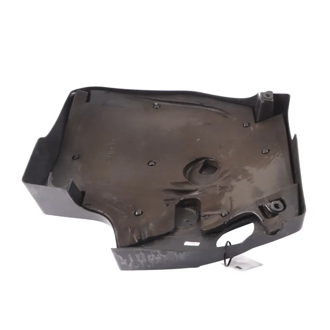 BMW F20 N55 Couvercle de la garniture supérieure du moteur à essence - SKU 7641556-2 - Numéro de pièce 7641556