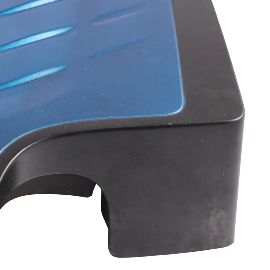 N55 Couvercle de la garniture supérieure du moteur à essence pour BMW F20 à propos du numéro de pièce 7641556 BMW F20 N55 Couvercle de la garniture supérieure du moteur à essence - SKU 7641556-2 - Numéro de pièce 7641556