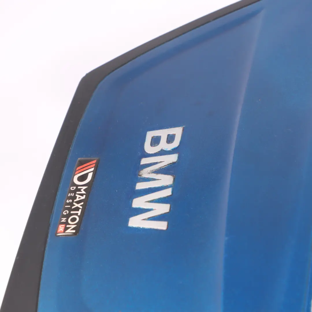 N55 Benzyna Górna Pokrywa Osłona Silnika do BMW F20 o numerze 7641556 BMW F20 N55 Benzyna Górna Pokrywa Osłona Silnika - SKU 7641556-2 - Numer Części 7641556