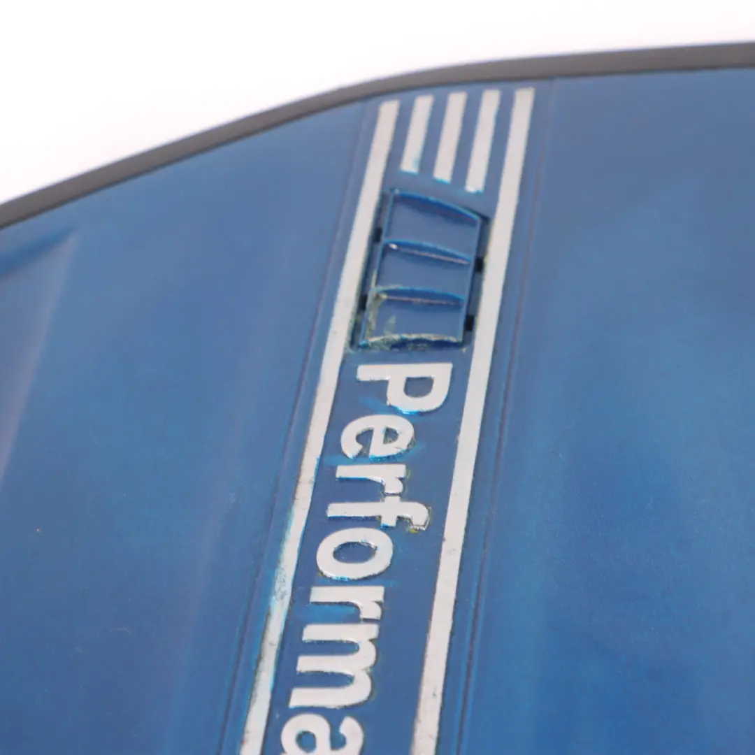 N55 Benzinmotor Top Trim Abdeckung Deckel für BMW F20 mit Teilenummer 7641556 BMW F20 N55 Benzinmotor Top Trim Abdeckung Deckel - SKU 7641556-2 - Teilenummer 7641556