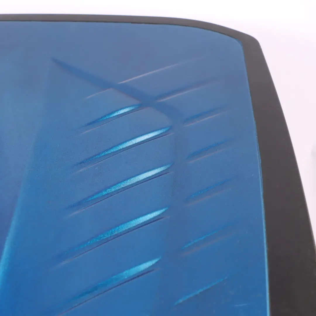 BMW F20 N55 Petrol Engine Top Trim Cover Lid - SKU 7641556-2 - Part number 7641556