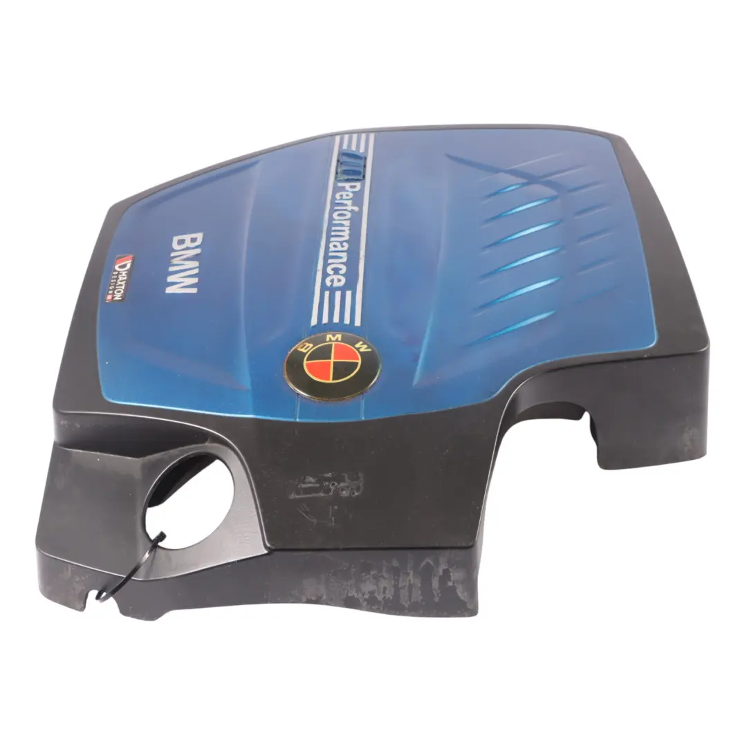 N55 Benzinmotor Top Trim Abdeckung Deckel für BMW F20 mit Teilenummer 7641556 BMW F20 N55 Benzinmotor Top Trim Abdeckung Deckel - SKU 7641556-2 - Teilenummer 7641556