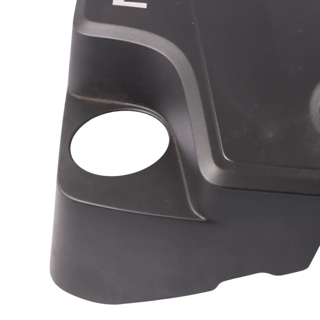 40eX Hybrid N20 eDrive Top Engine Cover to BMW X5 F15 with Part number 7644078 BMW X5 F15 40eX Hybrid N20 eDrive Top Engine Cover - SKU 7644078 - Part number 7644078
