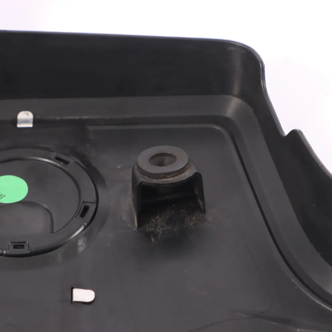 40eX Hybrid N20 eDrive Top Engine Cover to BMW X5 F15 with Part number 7644078 BMW X5 F15 40eX Hybrid N20 eDrive Top Engine Cover - SKU 7644078 - Part number 7644078