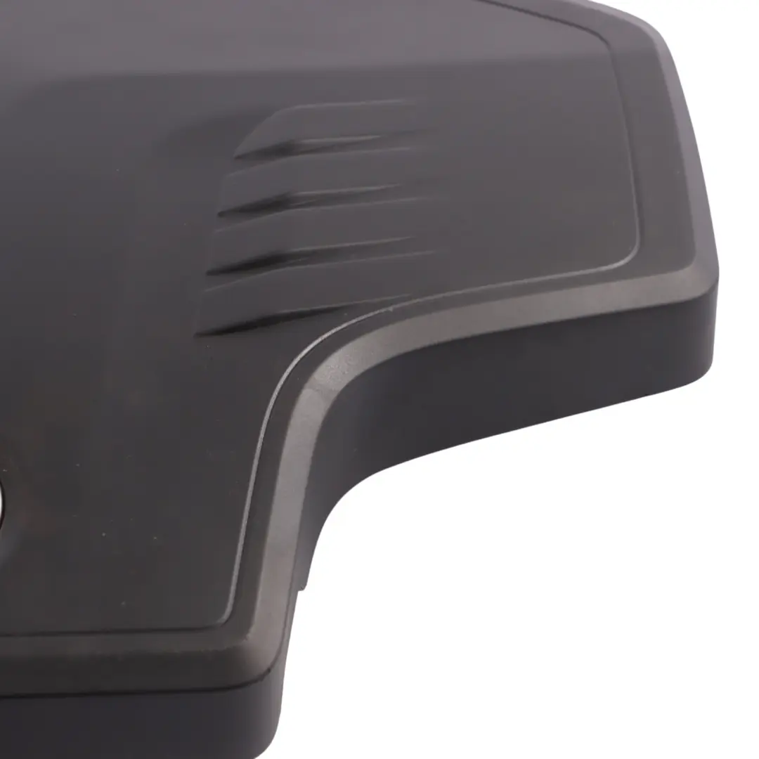 40eX Hybrid N20 eDrive Obere Motorabdeckung für BMW X5 F15 mit Teilenummer 7644078 BMW X5 F15 40eX Hybrid N20 eDrive Obere Motorabdeckung - SKU 7644078 - Teilenummer 7644078