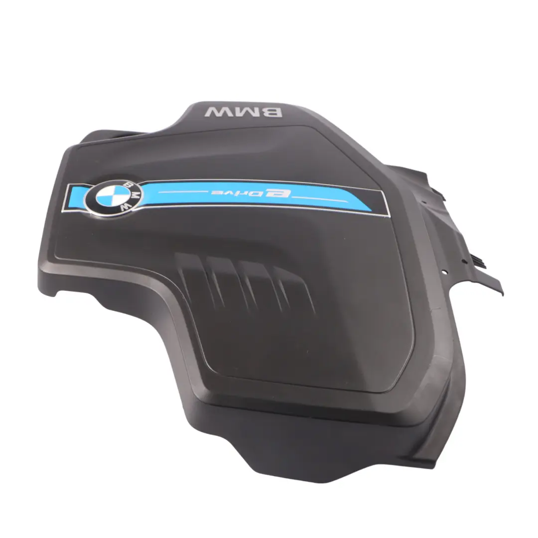 40eX Hybrid N20 eDrive Couvercle supérieur du moteur pour BMW X5 F15 à propos du numéro de pièce 7644078 BMW X5 F15 40eX Hybrid N20 eDrive Couvercle supérieur du moteur - SKU 7644078 - Numéro de pièce 7644078