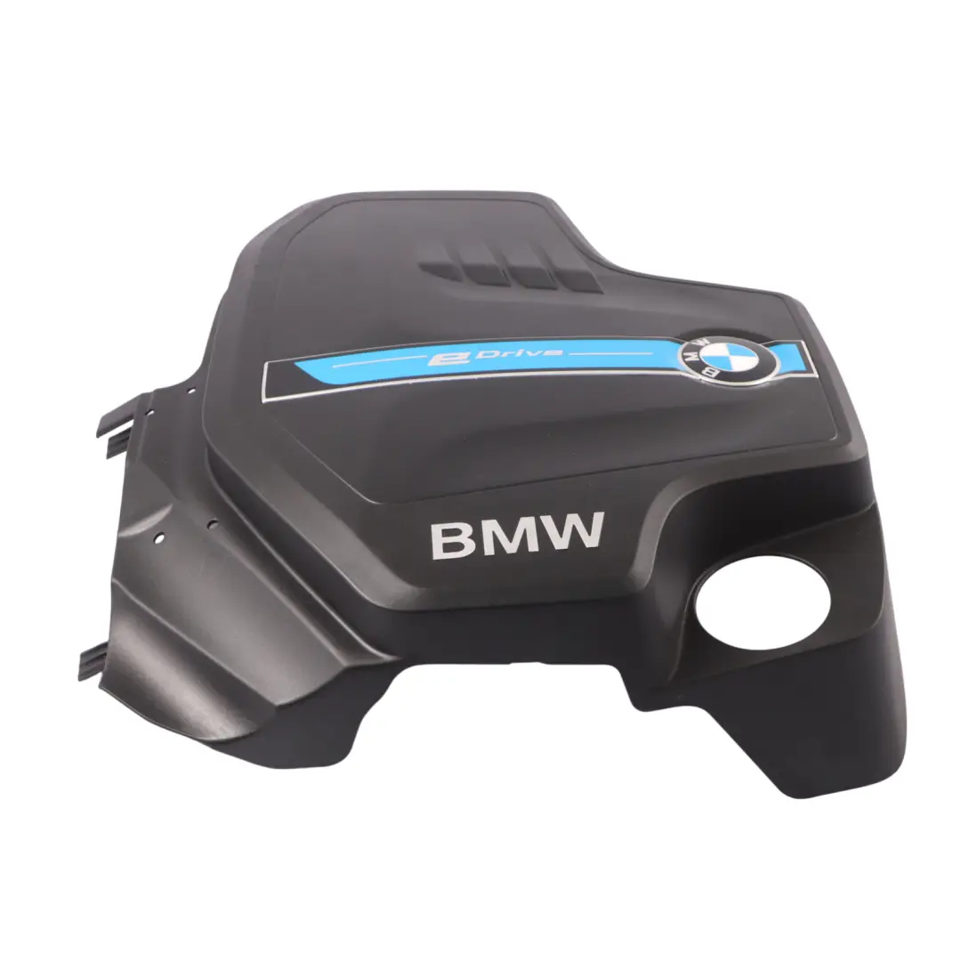 BMW X5 F15 40eX Hybrid N20 eDrive Top Engine Cover - SKU 7644078 - Part number 7644078