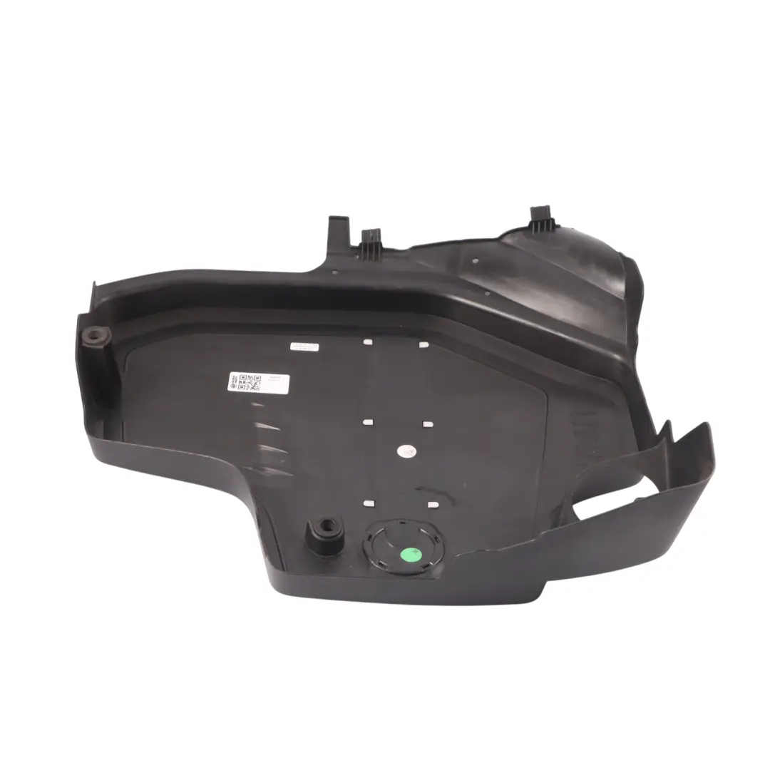 40eX Hybrid N20 eDrive Cubierta superior del motor para BMW X5 F15 con número de pieza 7644078 BMW X5 F15 40eX Hybrid N20 eDrive Cubierta superior del motor - SKU 7644078 - Número de pieza 7644078