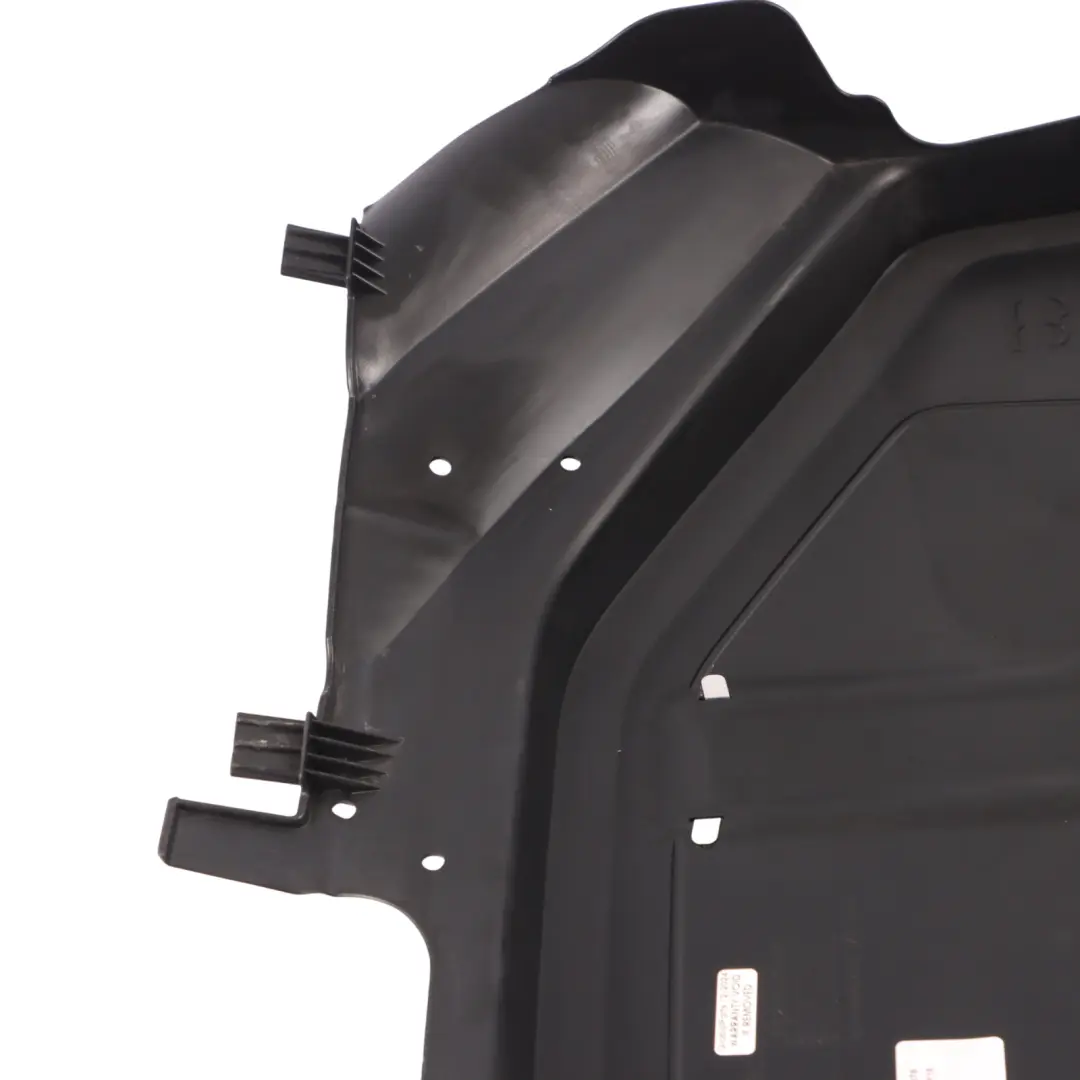 BMW X5 F15 40eX Hybrid N20 eDrive Coperchio motore superiore - SKU 7644078 - Numero di parte 7644078