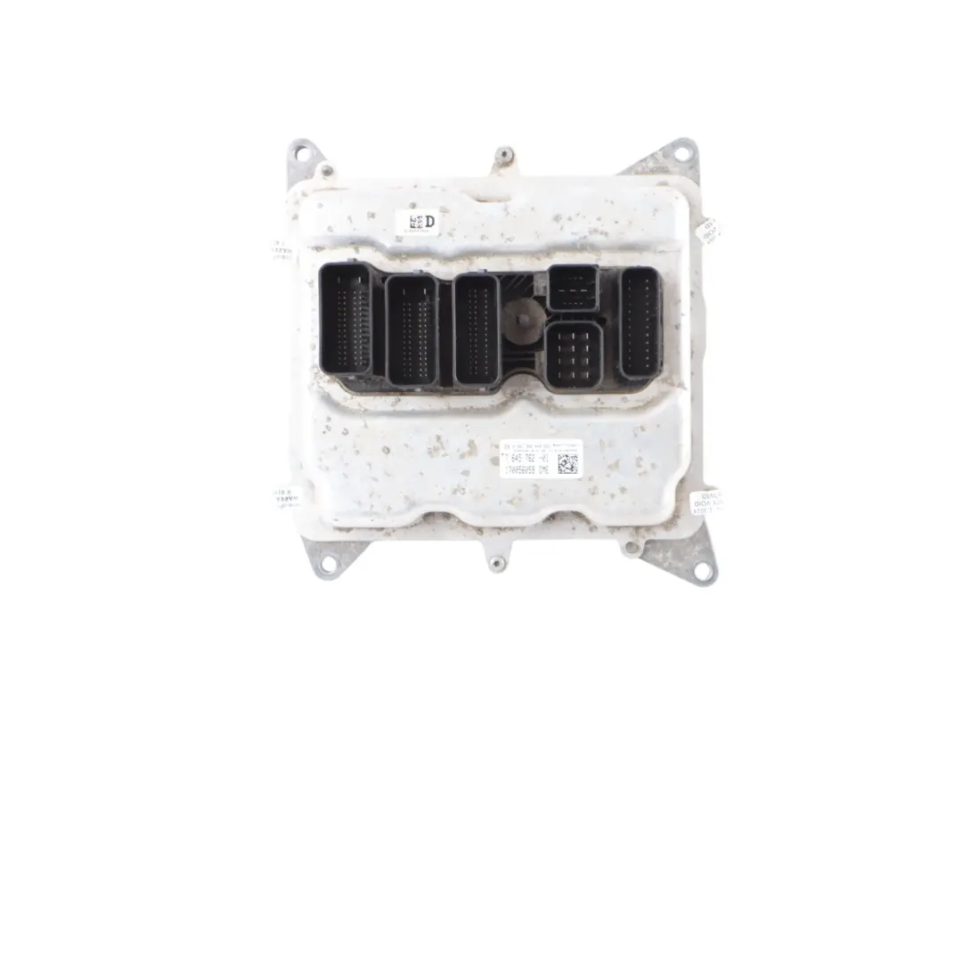 20i N20 184HP Petrol Engine ECU Kit CAS3 + Key Manual BMW Z4 E89 sDrive - SKU 7645762-1 - Part number 7645762