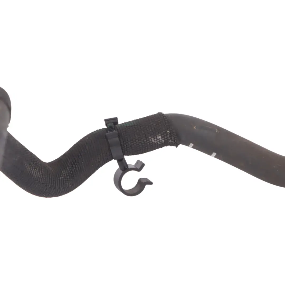 BMW X5 F15 N20 Petrol Auxiliary Radiator Cooler Thermostat Hose Line - SKU 7647710 - Part number 7647710