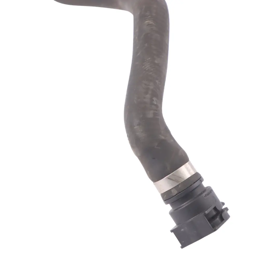 N20 Benzin Zusatzkühler Kühler Thermostat Schlauch Leitung für BMW X5 F15 mit Teilenummer 7647710 BMW X5 F15 N20 Benzin Zusatzkühler Kühler Thermostat Schlauch Leitung - SKU 7647710 - Teilenummer 7647710