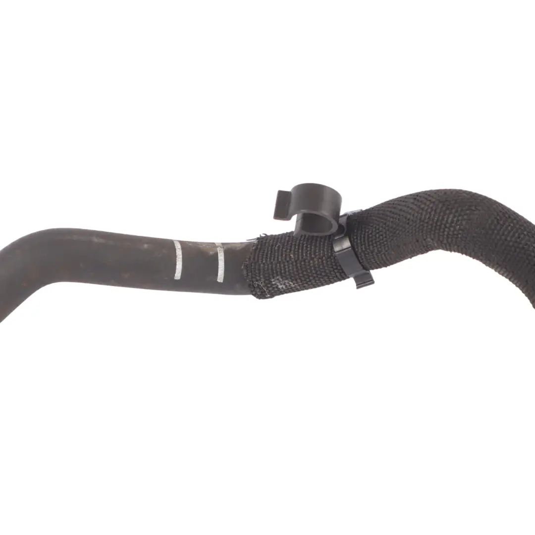 BMW X5 F15 N20 Benzina Radiatore ausiliario Termostato Tubo flessibile - SKU 7647710 - Numero di parte 7647710