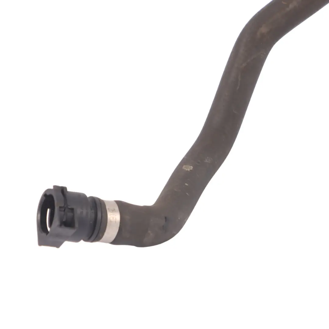 N20 Benzin Zusatzkühler Kühler Thermostat Schlauch Leitung für BMW X5 F15 mit Teilenummer 7647710 BMW X5 F15 N20 Benzin Zusatzkühler Kühler Thermostat Schlauch Leitung - SKU 7647710 - Teilenummer 7647710